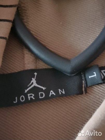 Толстовка nike