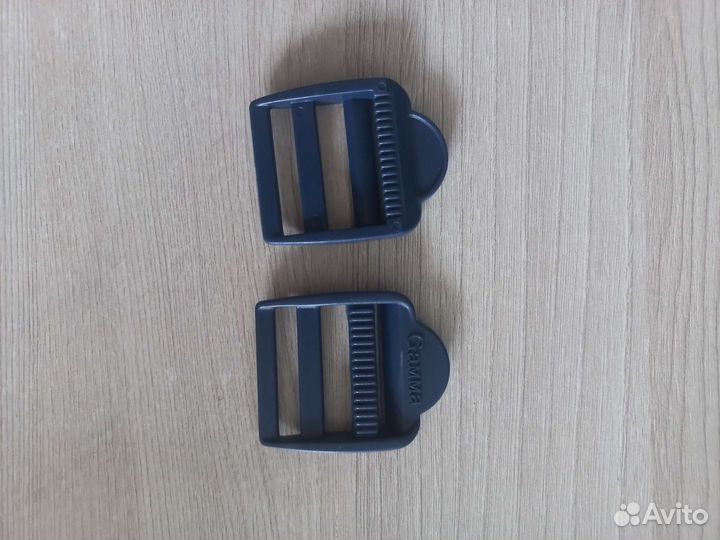 Фастекс, пряжка регулятор, рамка, фиксатор