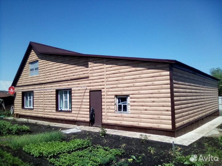 Ремонт, фасады, кровля