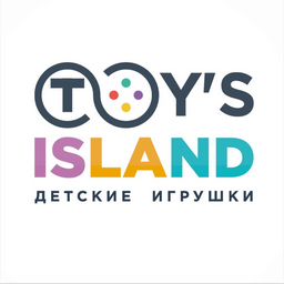 Toy's Island