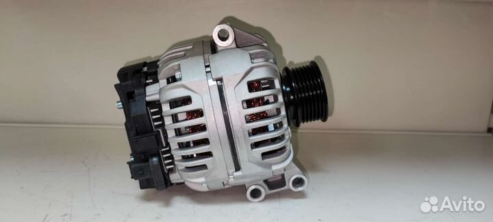 Генератор renault Logan LS (2004-2015) 12V 98A