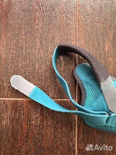 Кольца дельбе для ключицы, детские