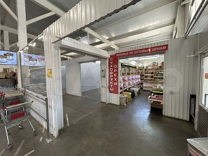 Свободного назначения, 180 м²