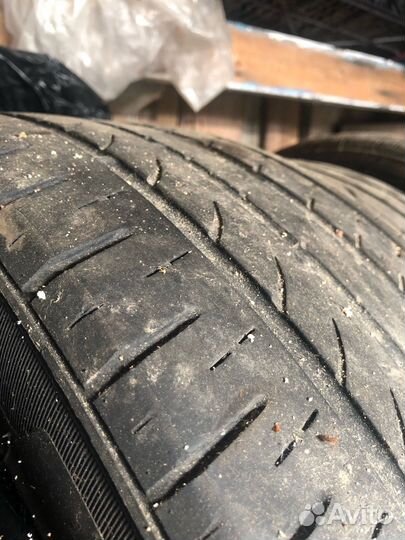 Goform GH-18 225/45 R19
