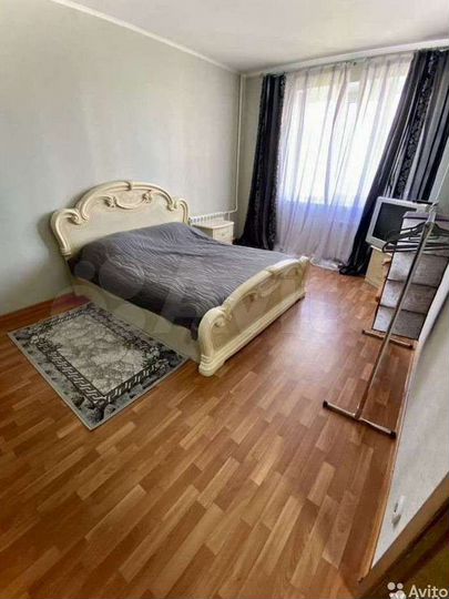 1-к. квартира, 38,5 м², 1/17 эт.