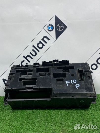 Блок предохранителей передний Bmw 7-Series F01