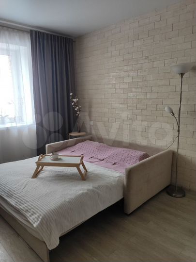 Комната 18 м² в 2-к., 5/13 эт.
