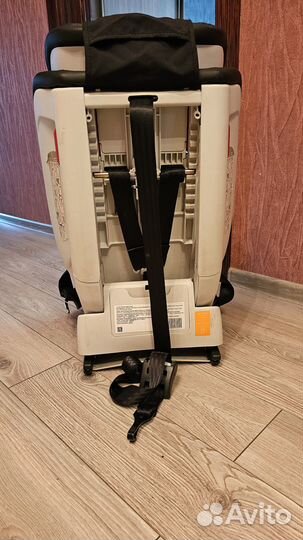Автокресло 9 36 isofix
