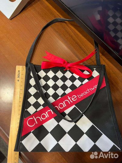 Сумка для девочки charmante beachwear