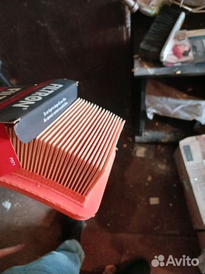 Фильтр filtron ap108/6