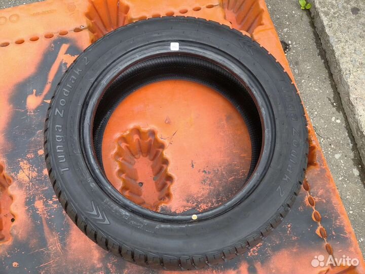 Tunga Zodiak 2 205/55 R16 94T