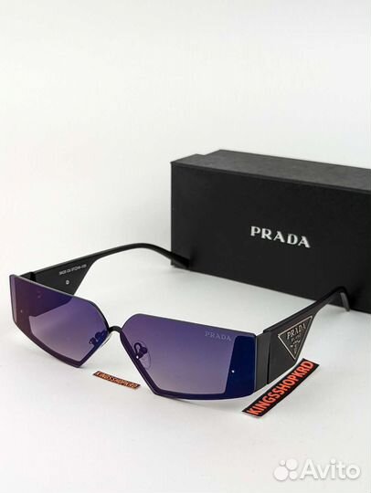 Очки женские Prada