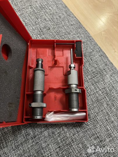 Матрицы для релоадинга 311. 7,62/54