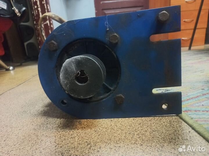 Электродвигатель 380