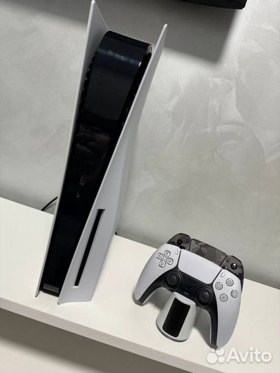 Аренда playstation 5 (хит)