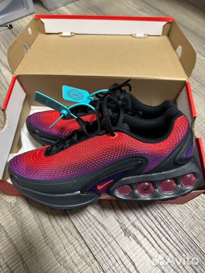 Nike air max DN All day(Оригинал)