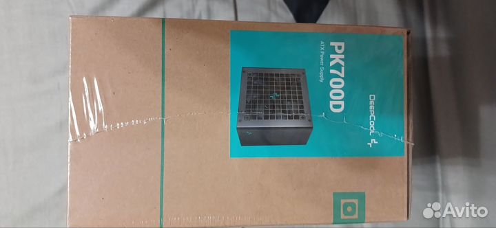 Deepcool PK700D