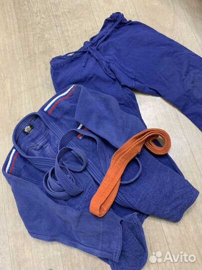 Кимано мужское размер 170