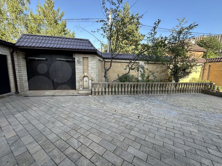 Дом 37 м² на участке 6 сот.