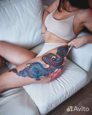 Тату мастер, ремонт тату машинок