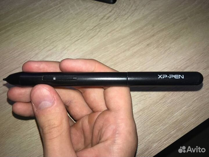 Графический планшет XPPen Star 03 V2