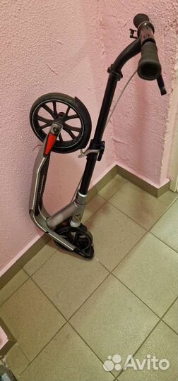 Самокат Oxelo town 9 EF