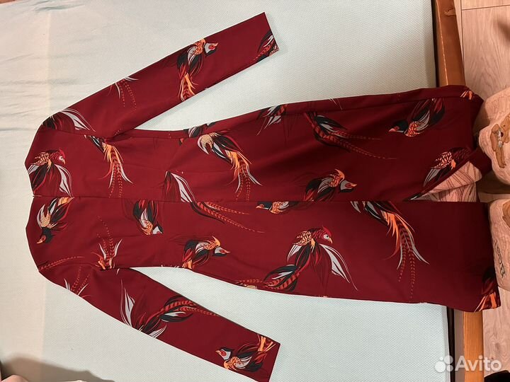 Платье женское 42 размер