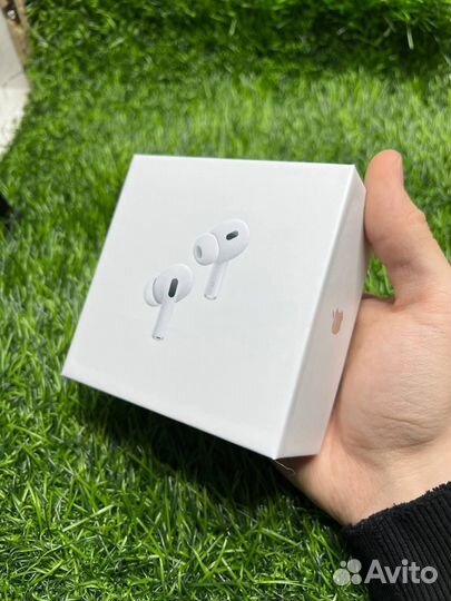 AirPods Pro