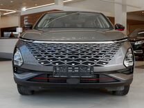 Новый OMODA C5 1.5 CVT, 2024, цена от 1 821 900 руб.