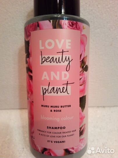 Уход за волосами