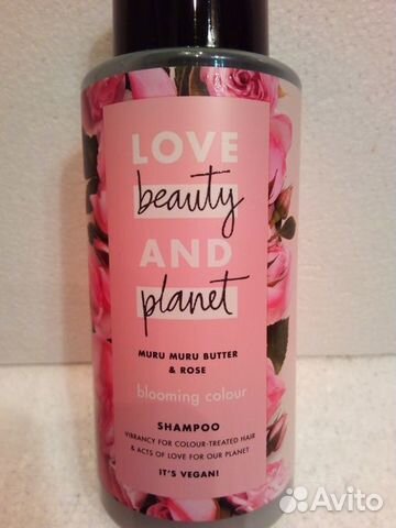 Уход за волосами