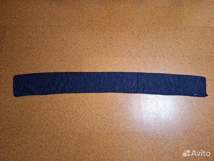 Шарф женский зимний