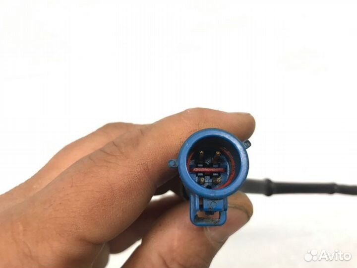 Датчик кислородный Ford Mondeo седан 2.3 2010