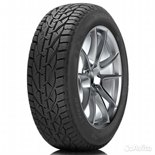 Tigar Winter 215/60 R16 99H