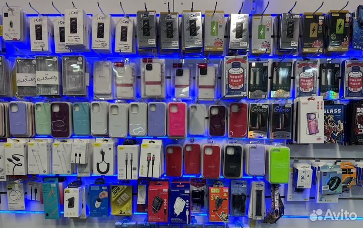 Замена дисплея экрана Samsung Самсунг (оригинал)