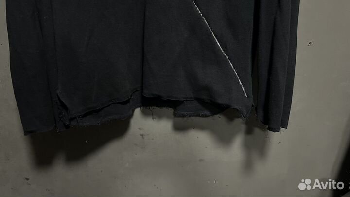 Авангардный свитшот как thom krom