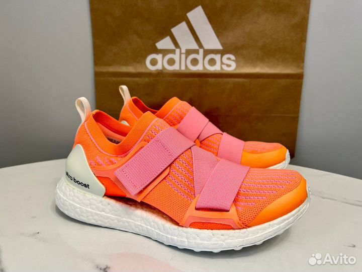 Кроссовки adidas by Stella mccartney оригинал бу