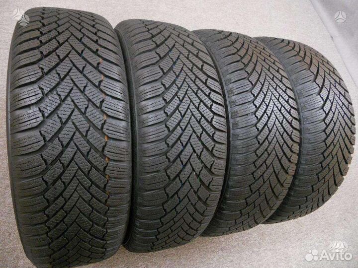Continental ContiWinterContact TS 860 205/55 R16