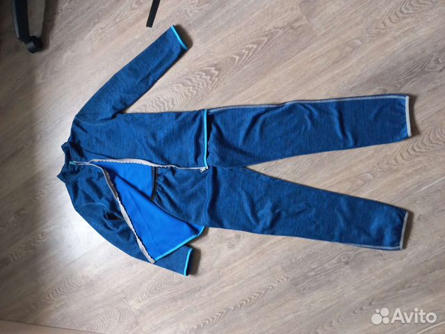 Костюм термо