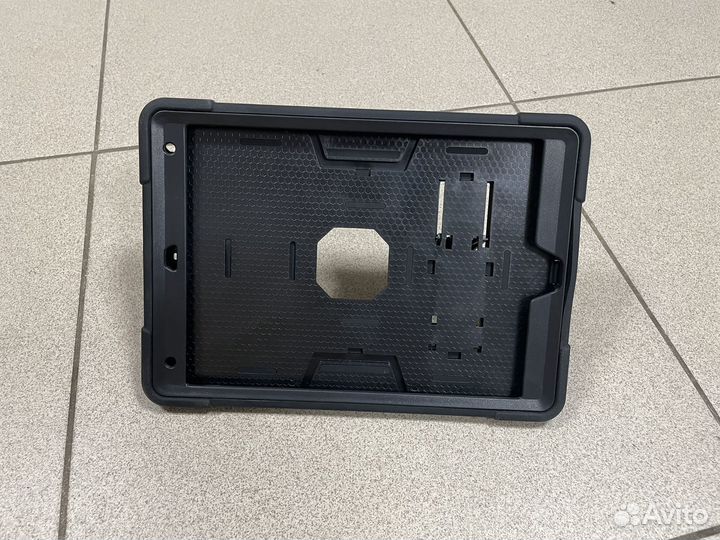 Противоударный, защитный чехол для iPad 10.2 2019