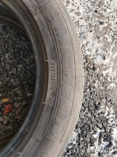 Michelin Primacy 3 205/55 R16