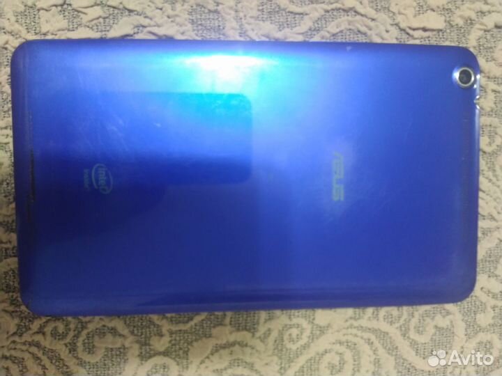 Планшет asus memo PAD8