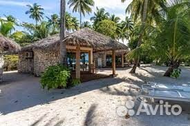 Тур на Мальдивы на 5 ночей