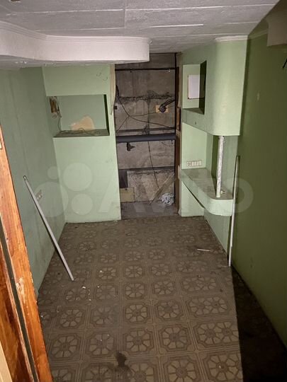 Офис, 135.5 м²