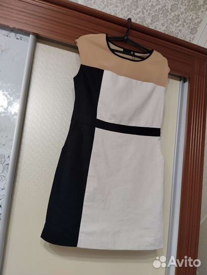 Платье Next р.46-48