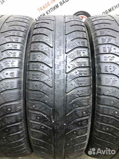 Bridgestone Ice Cruiser 7000 225/65 R17 106T
