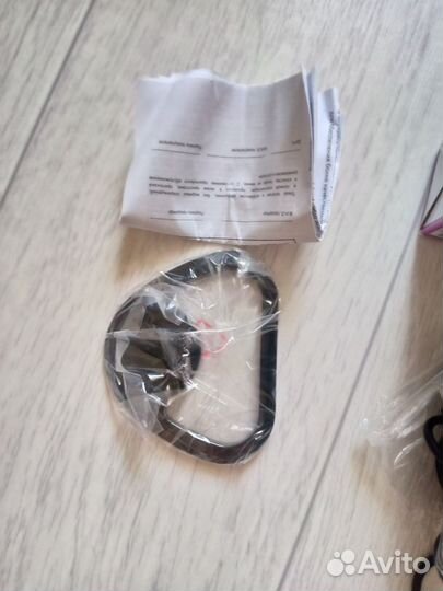 Антенна комнатная с усилителем Dexp InHome 95