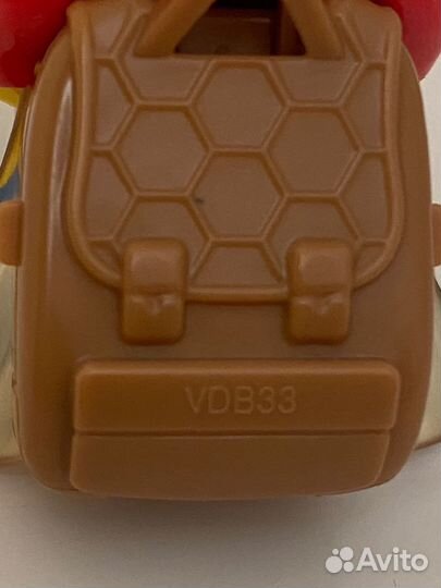 Игрушки Kinder