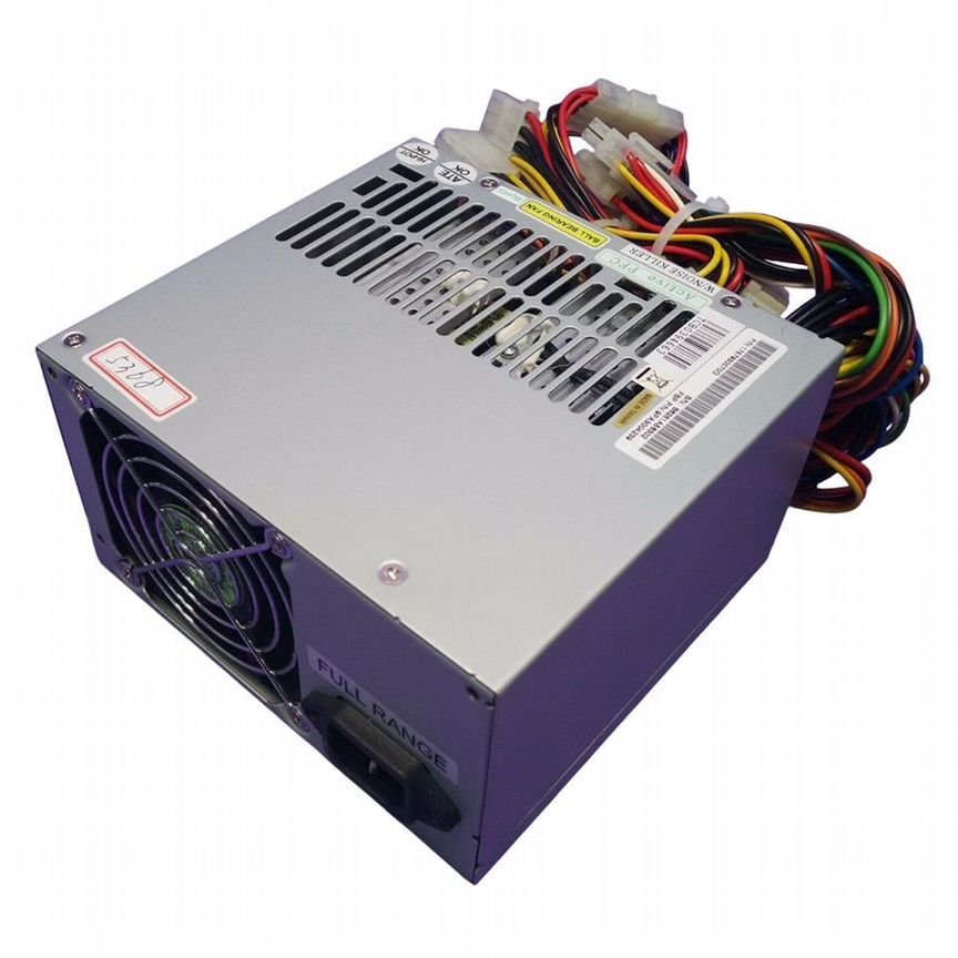 [FSP300-60PLN] Блок Питания Advantech 300w Fsp300-60pln