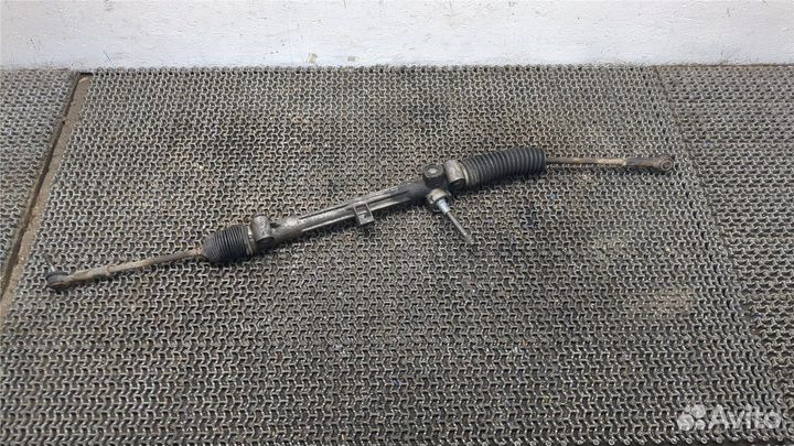 Рейка рулевая без г/у Fiat Stilo, 2001